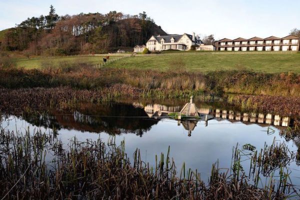 Loch Melfort Hotel (Argyll and Bute)